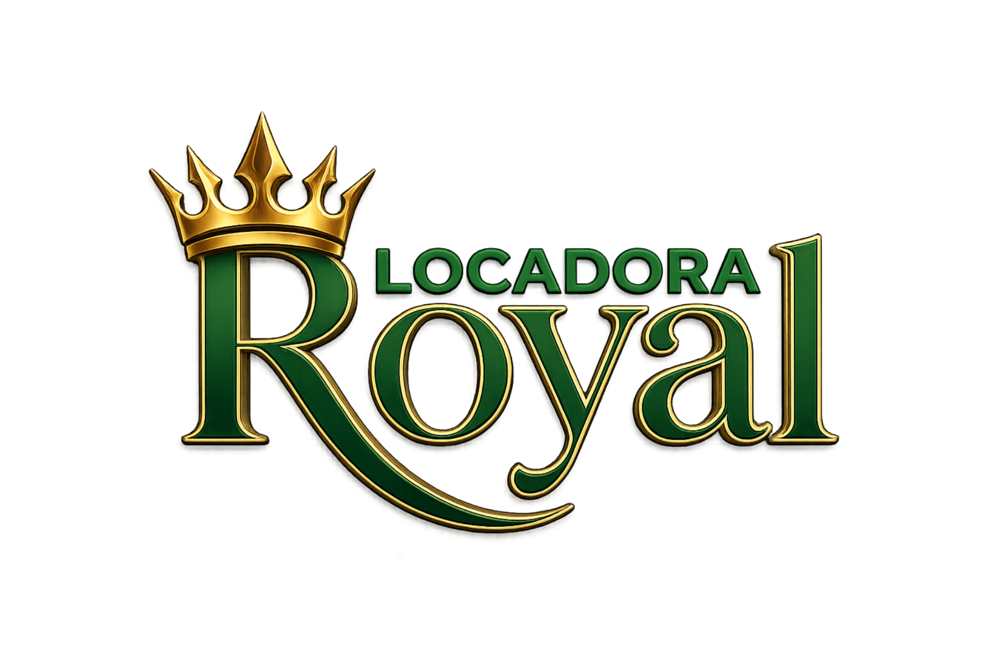 Locadora Royal
