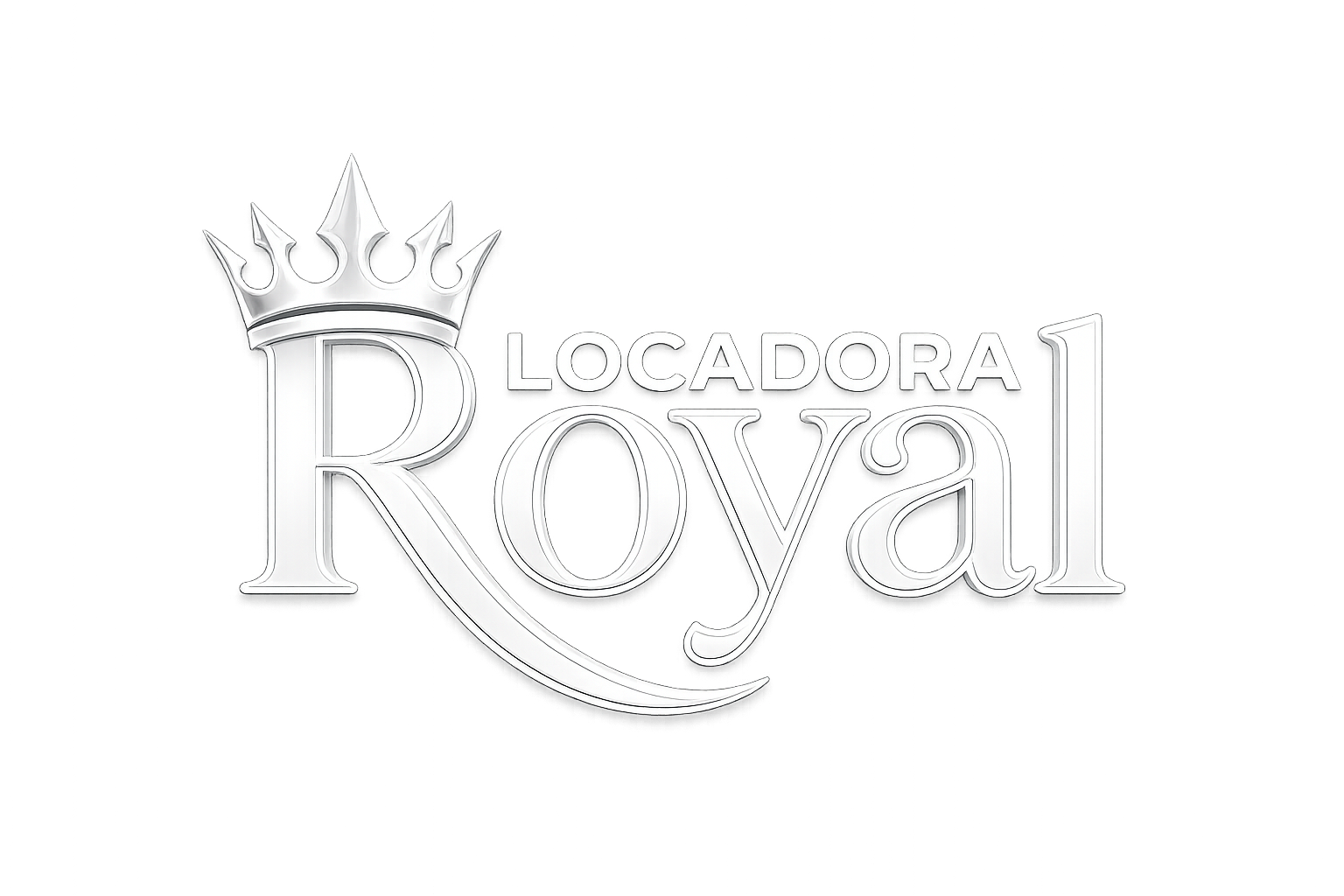 Locadora Royal